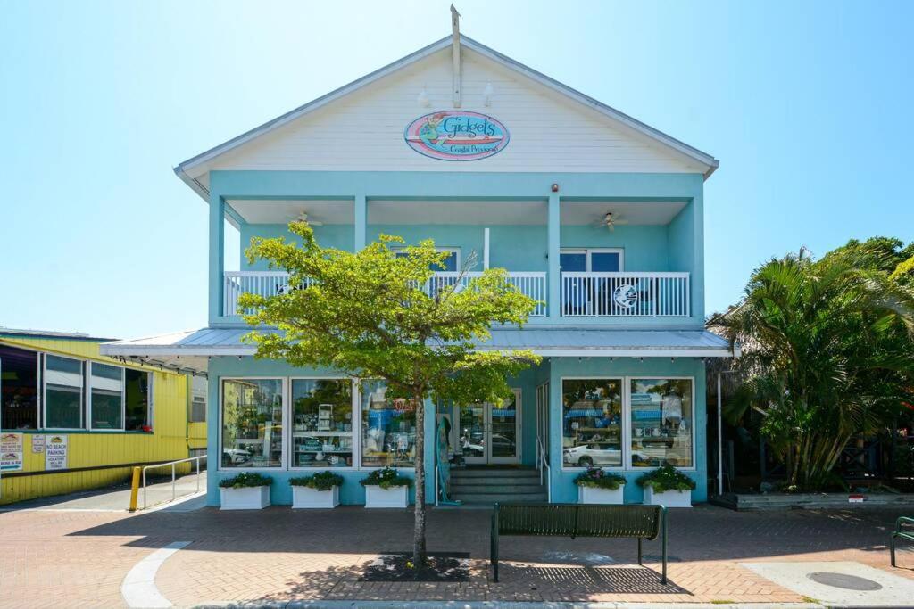 Siesta Cooler: Only Minutes Walk To Siesta Beach! Siesta Key Exterior foto