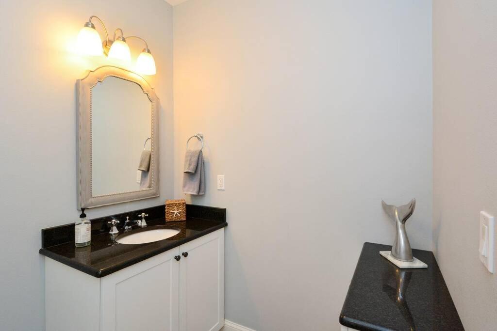 Siesta Cooler: Only Minutes Walk To Siesta Beach! Siesta Key Exterior foto